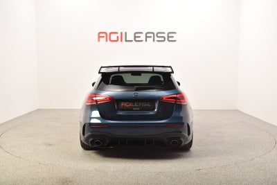 Mercedes A35 AMG aut. 4Matic
