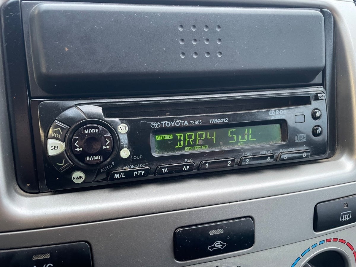 Billede af Toyota Corolla Sportsvan 2,0 D-4D