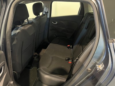 Renault Clio IV dCi 90 Zen Sport Tourer