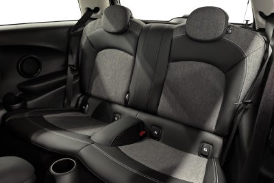 MINI Cooper SE Classic Trim