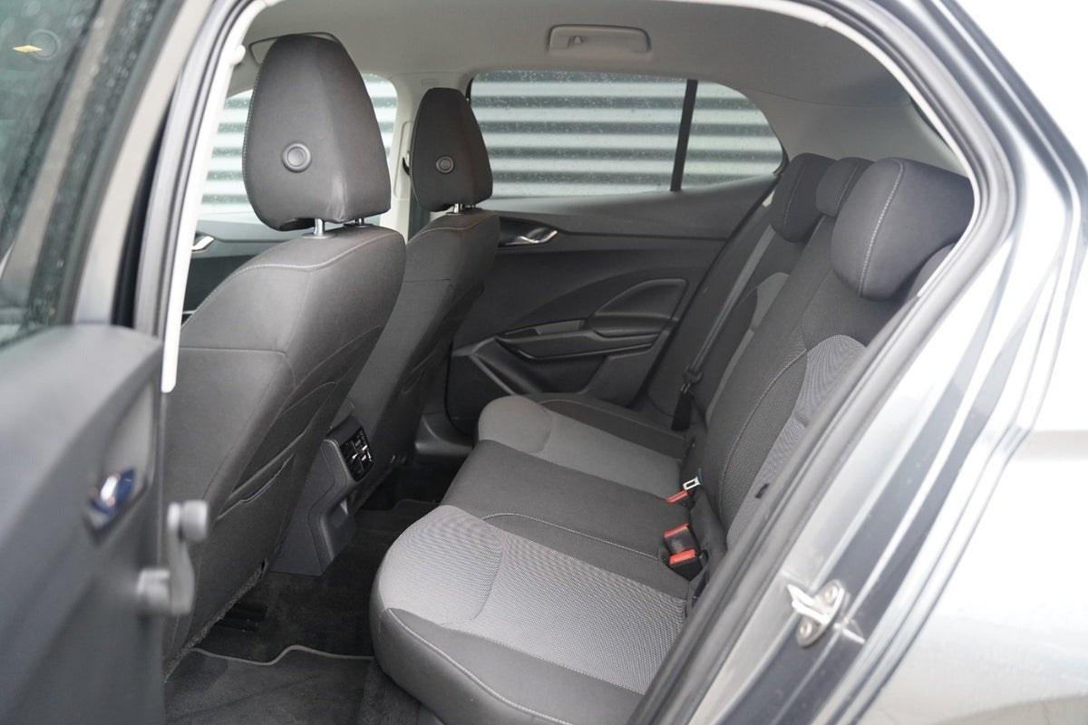 Billede af Skoda Fabia 1,0 TSi 110 Style DSG