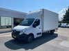 Renault Master III T35 dCi 145 L3 Box m/lift