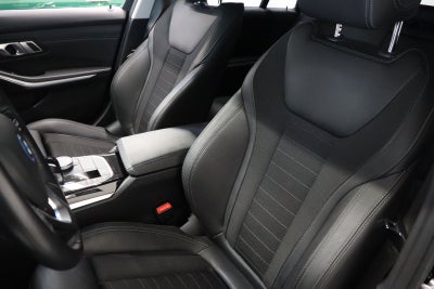 BMW 330e Touring Sport Line aut.