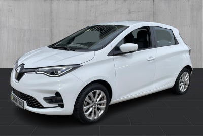 Renault Zoe Zen Renault Zoe Zen - 0