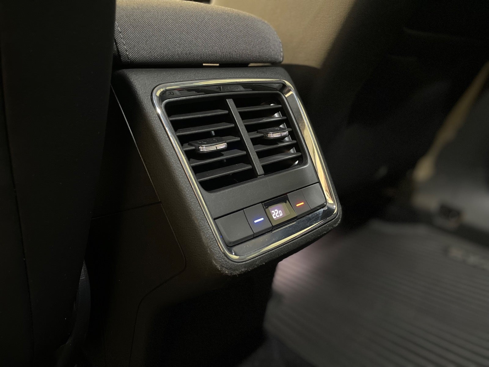 Skoda Enyaq, Billede 10