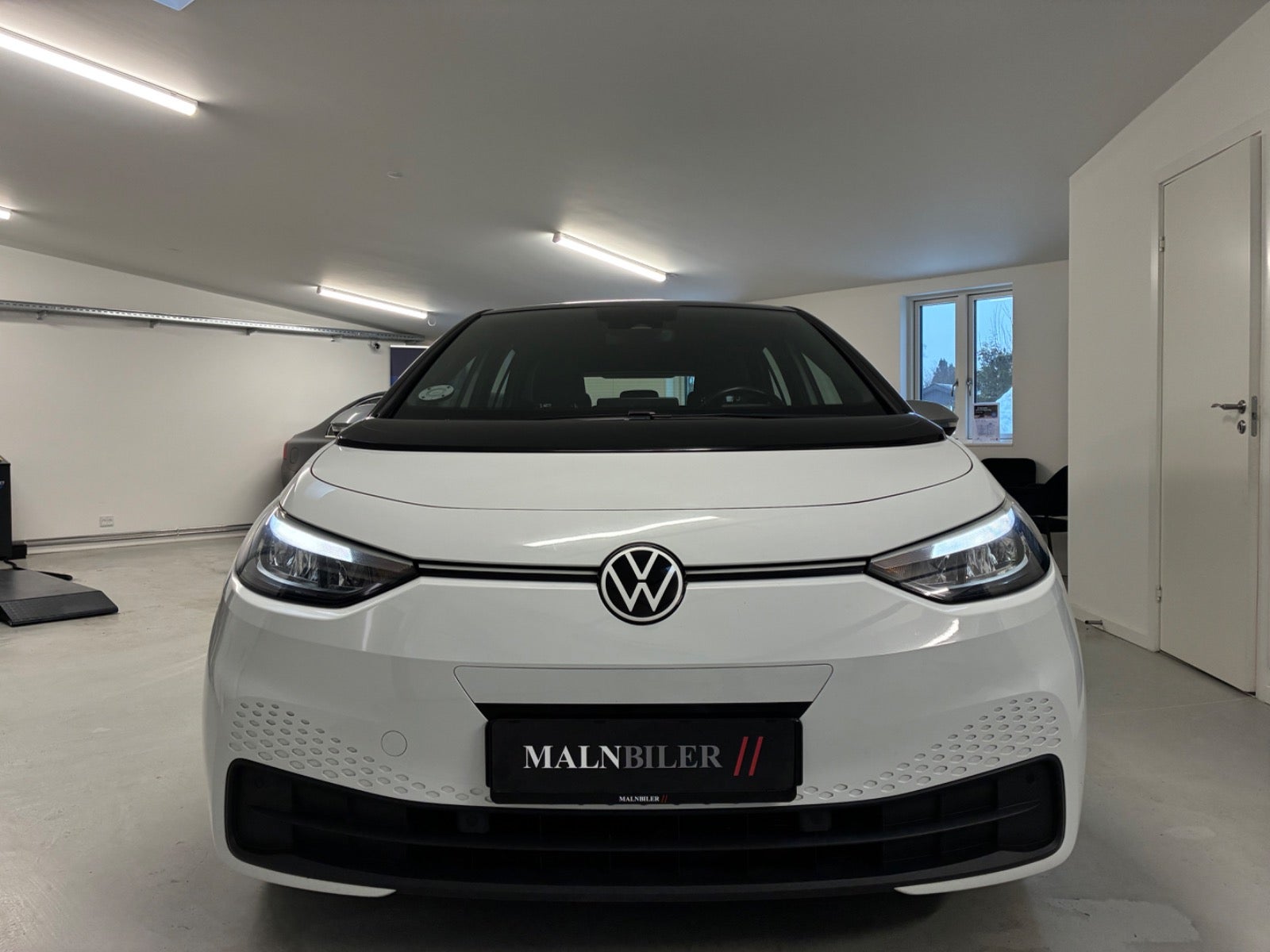 Billede af VW ID.3 58 1ST Pro Performance