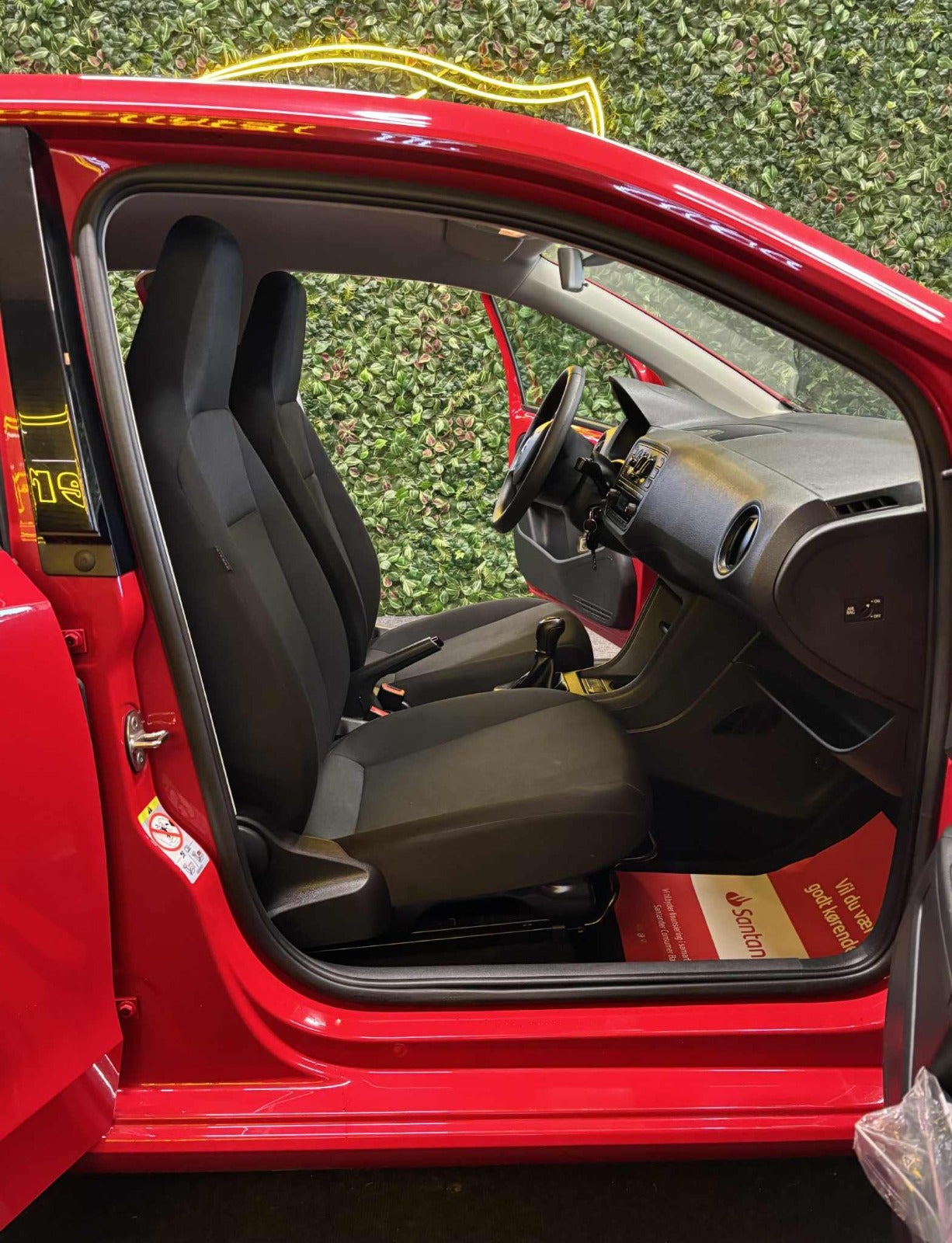 Billede af Skoda Citigo 1,0 60 Active GreenTec