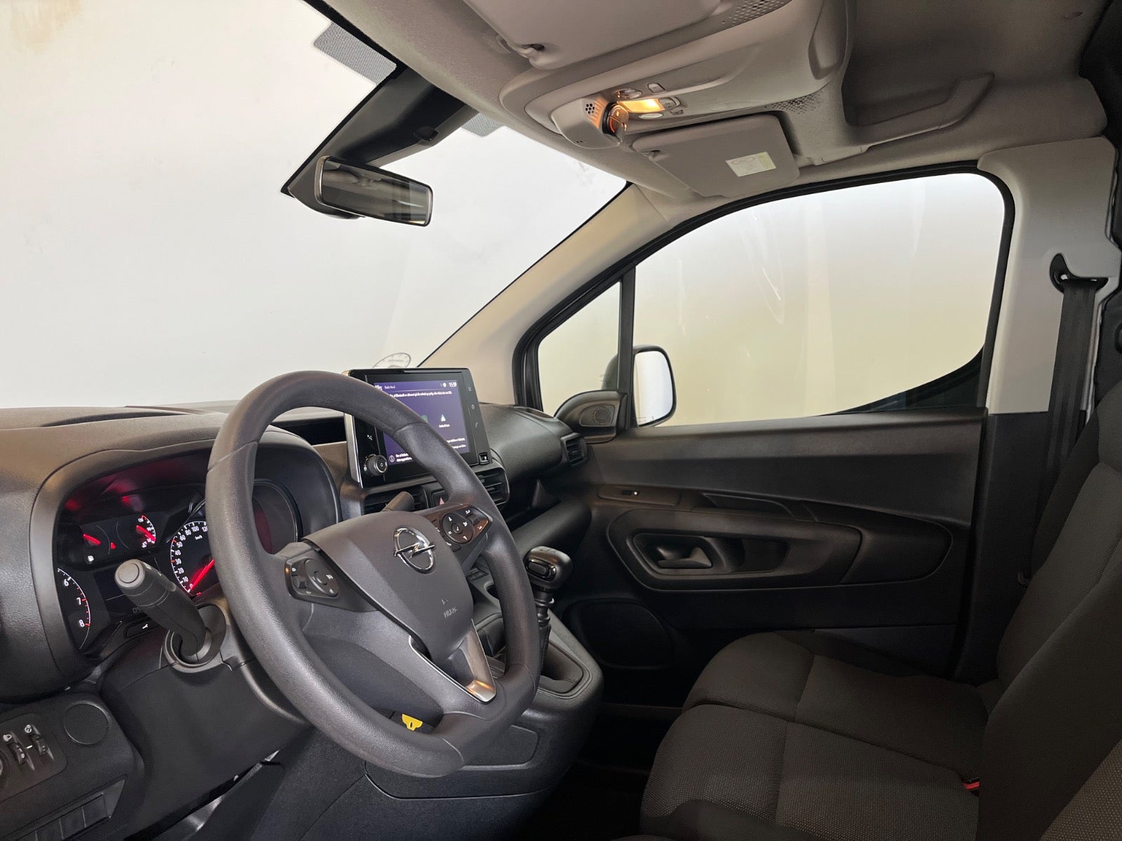 Opel Combo D 102 Enjoy+ L1V1