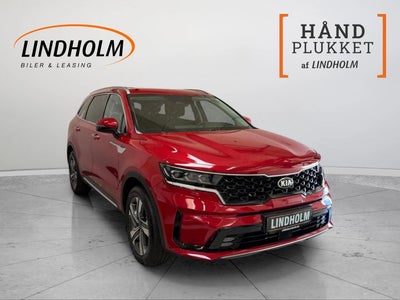 Kia Sorento 1,6 PHEV Upgrade aut. 4WD 7prs 5d