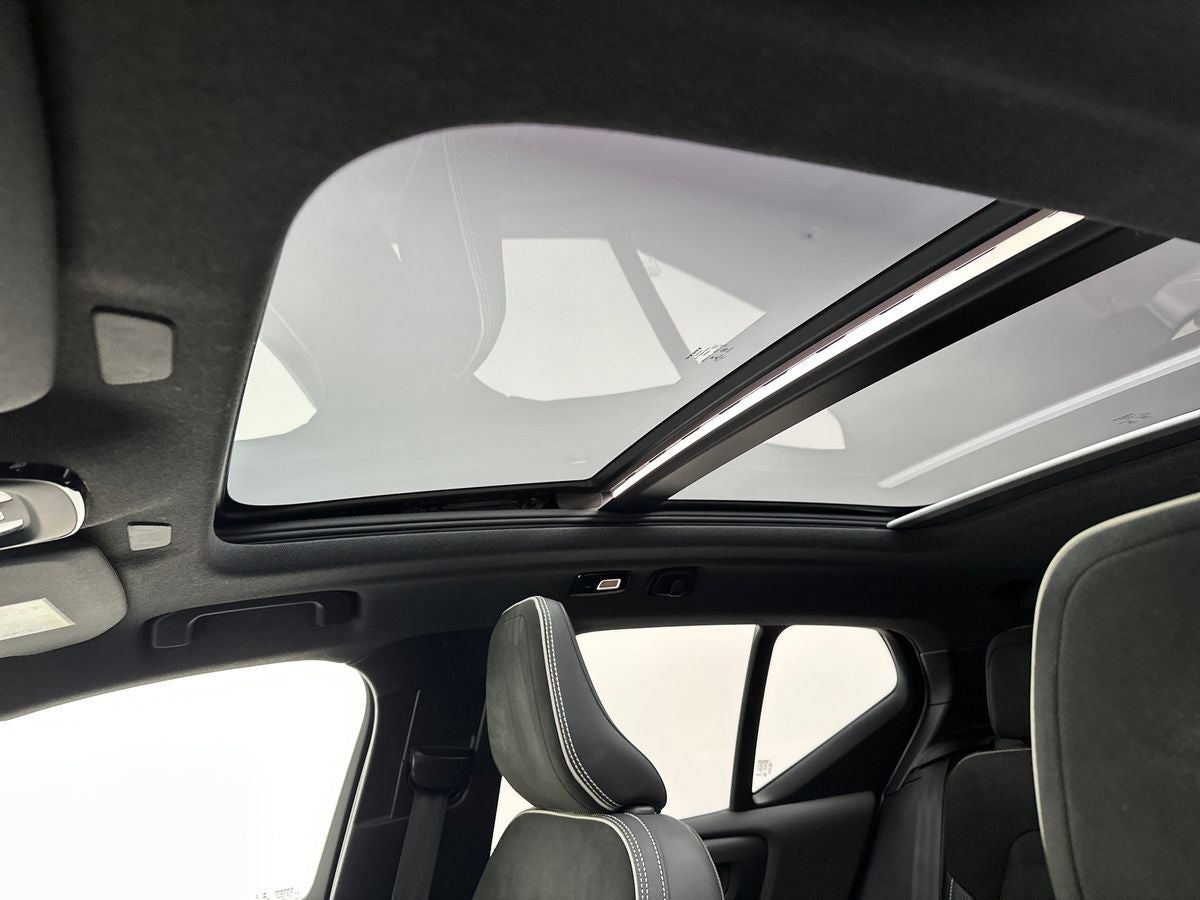 Volvo XC40 P8 ReCharge Twin R-Design billede 20