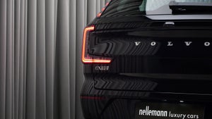 Volvo EX90 Plus 7prs