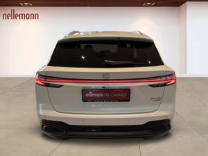 MG EHS PHEV Luxury