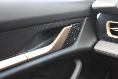 Porsche Taycan 4 Performance+ Cross Turismo
