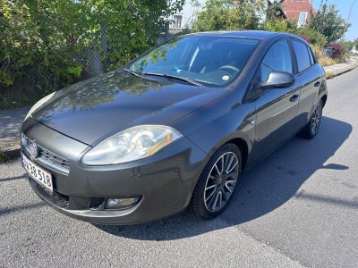 Fiat Bravo 1,4 T-Jet 120 Dynamic Evo S 5d