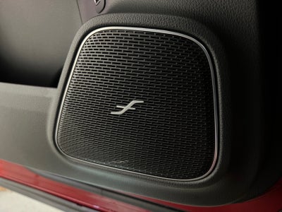 Mercedes EQA300 AMG Line 4Matic Van