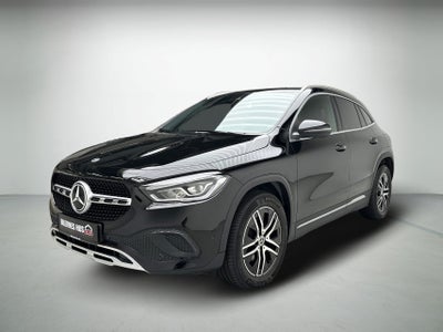 Mercedes GLA200 Progressive Line aut.