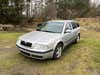 Skoda Octavia Ambiente Combi