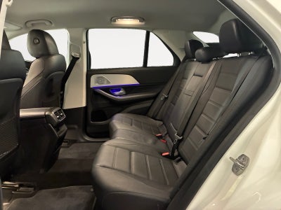 Mercedes GLE350 de AMG Line aut. 4Matic