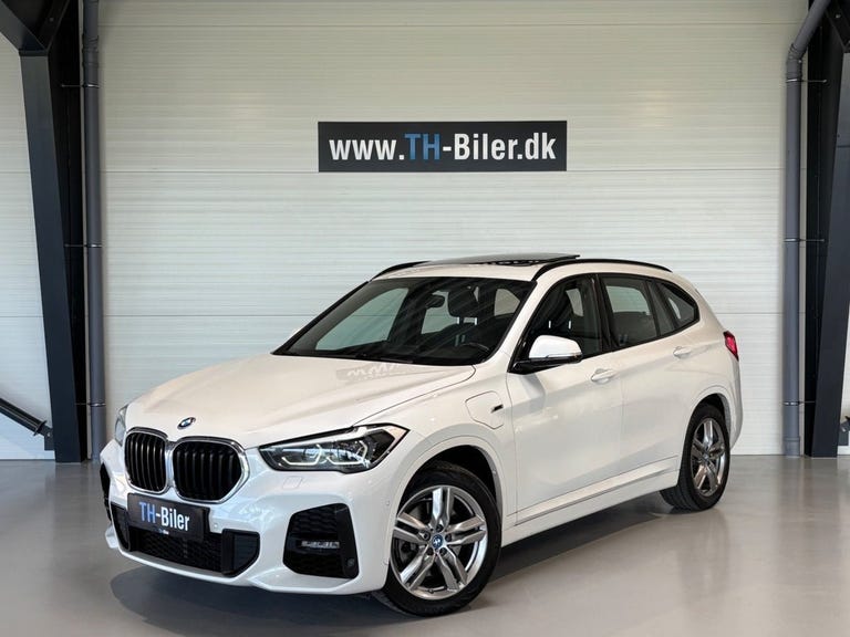 BMW X1 xDrive25e M-Sport+ aut.