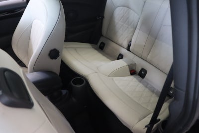 MINI Cooper SE Trim XL