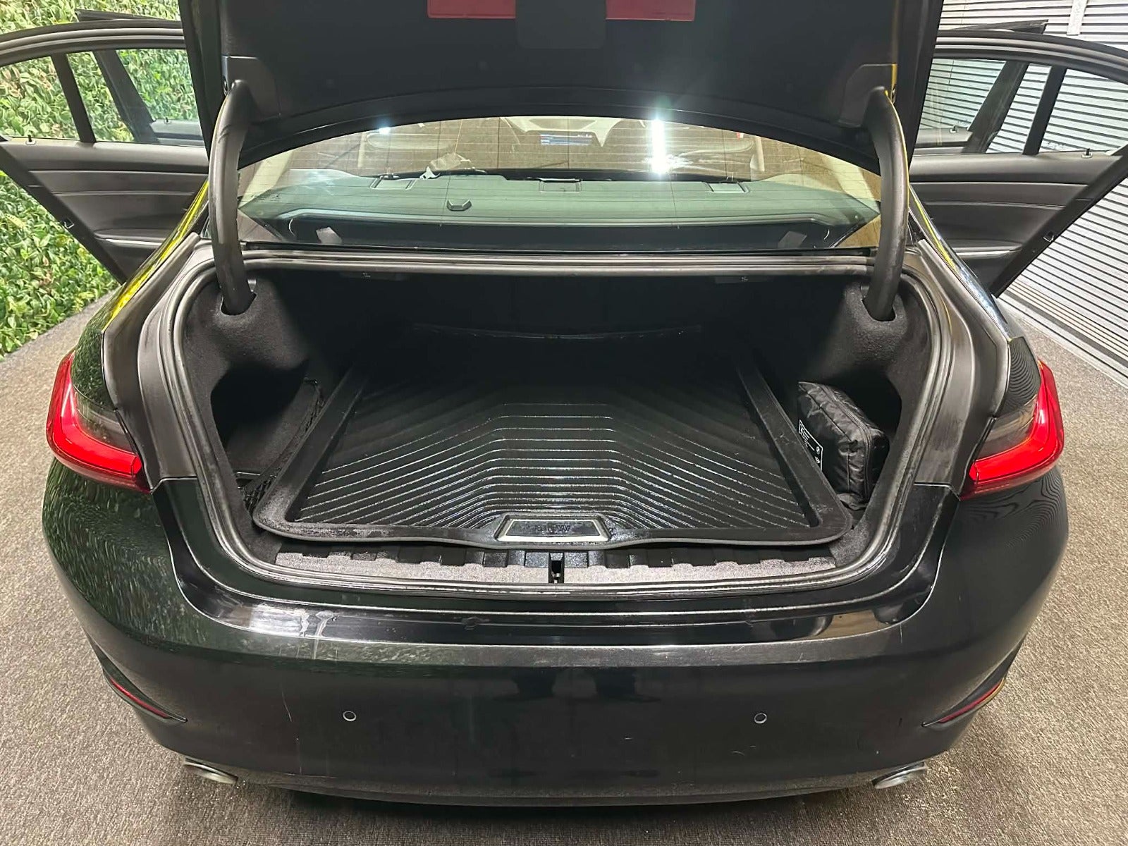 Billede af BMW 330e 2,0 Sport Line aut.