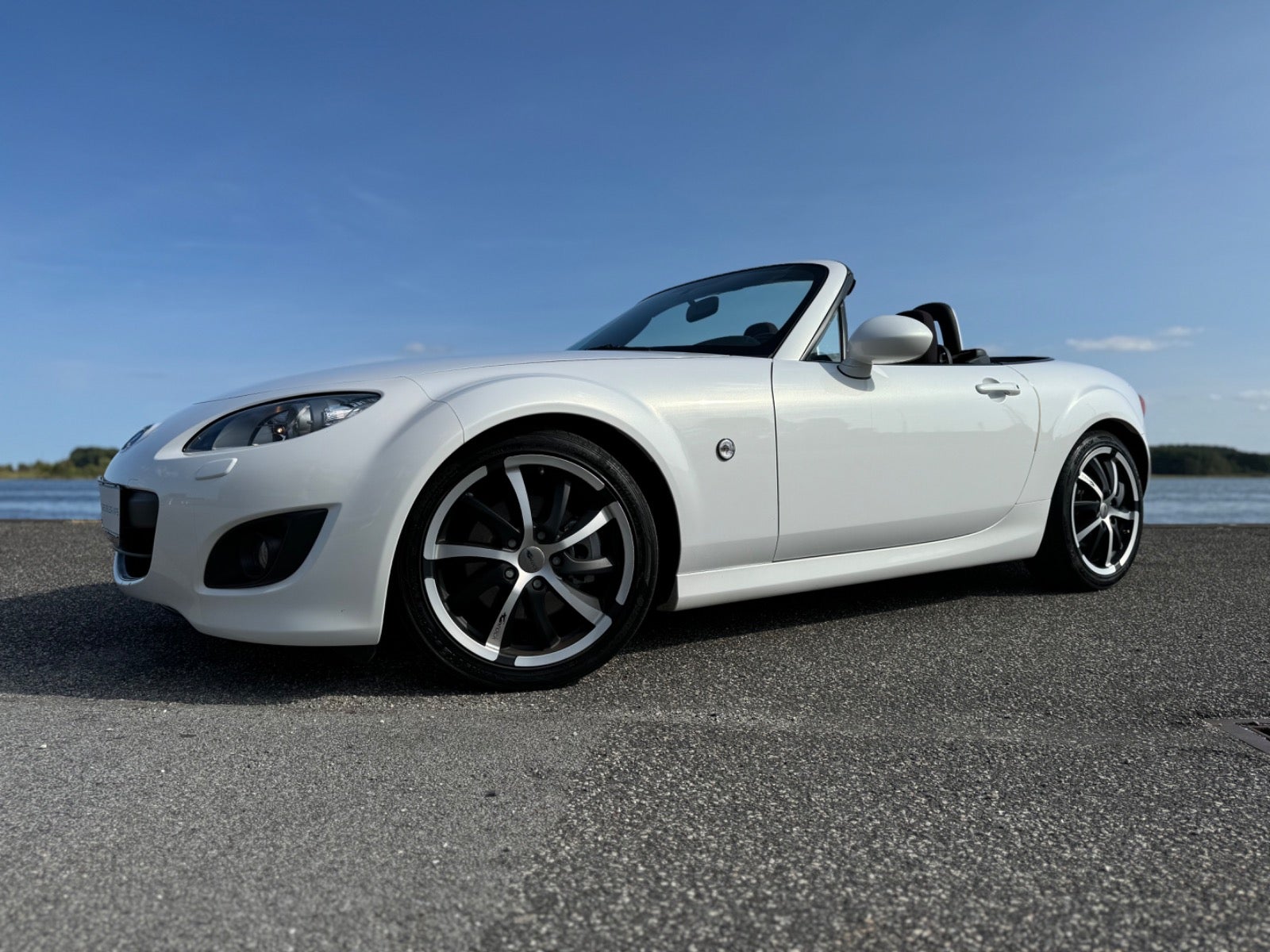 Mazda MX-5 2019