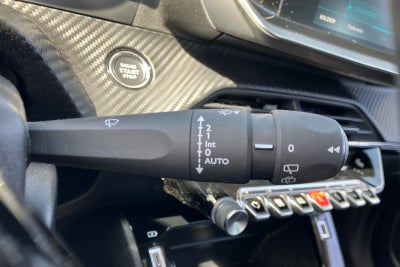 Peugeot e-2008 Active