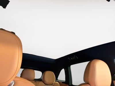 Xpeng G9 Standard Range