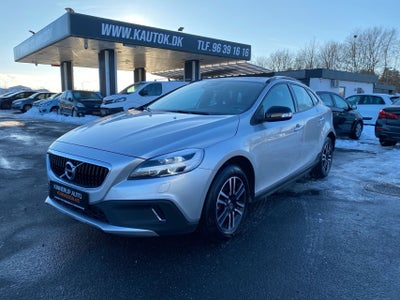 Volvo V40 CC 1,5 T3 152 Kinetic aut. 5d