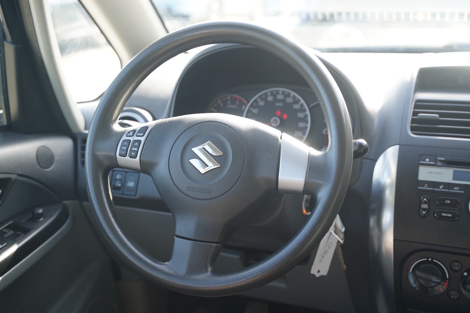 Billede af Suzuki SX4 1,6 GL-A