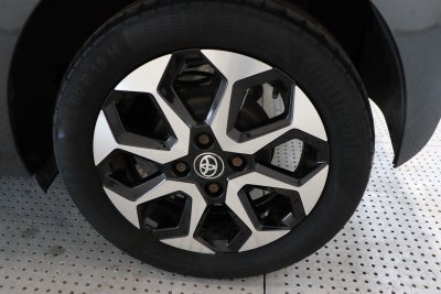 Toyota Aygo VVT-i x-press