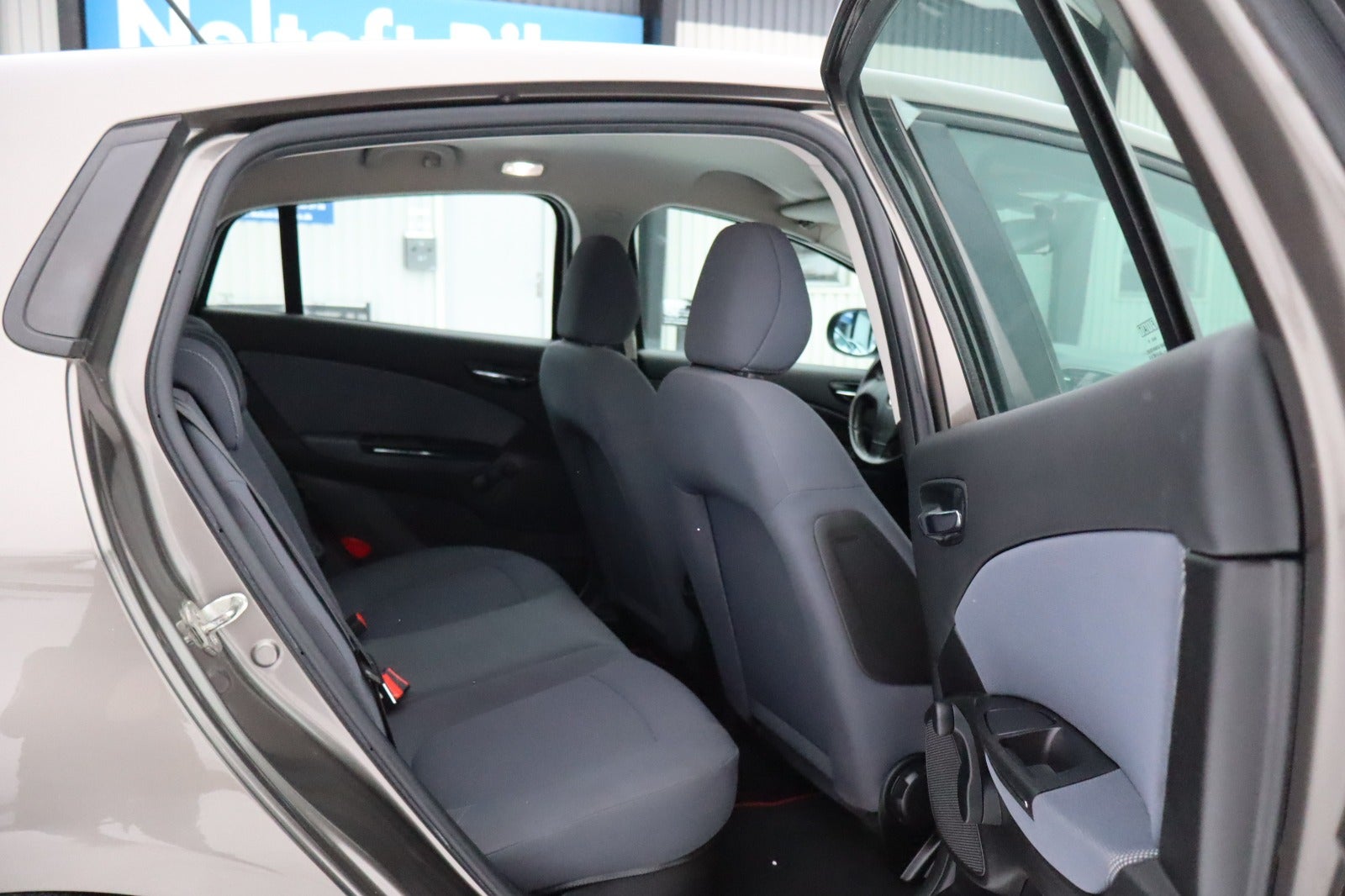 Billede af Fiat Bravo 1,4 T-Jet 120 Dynamic Evo1