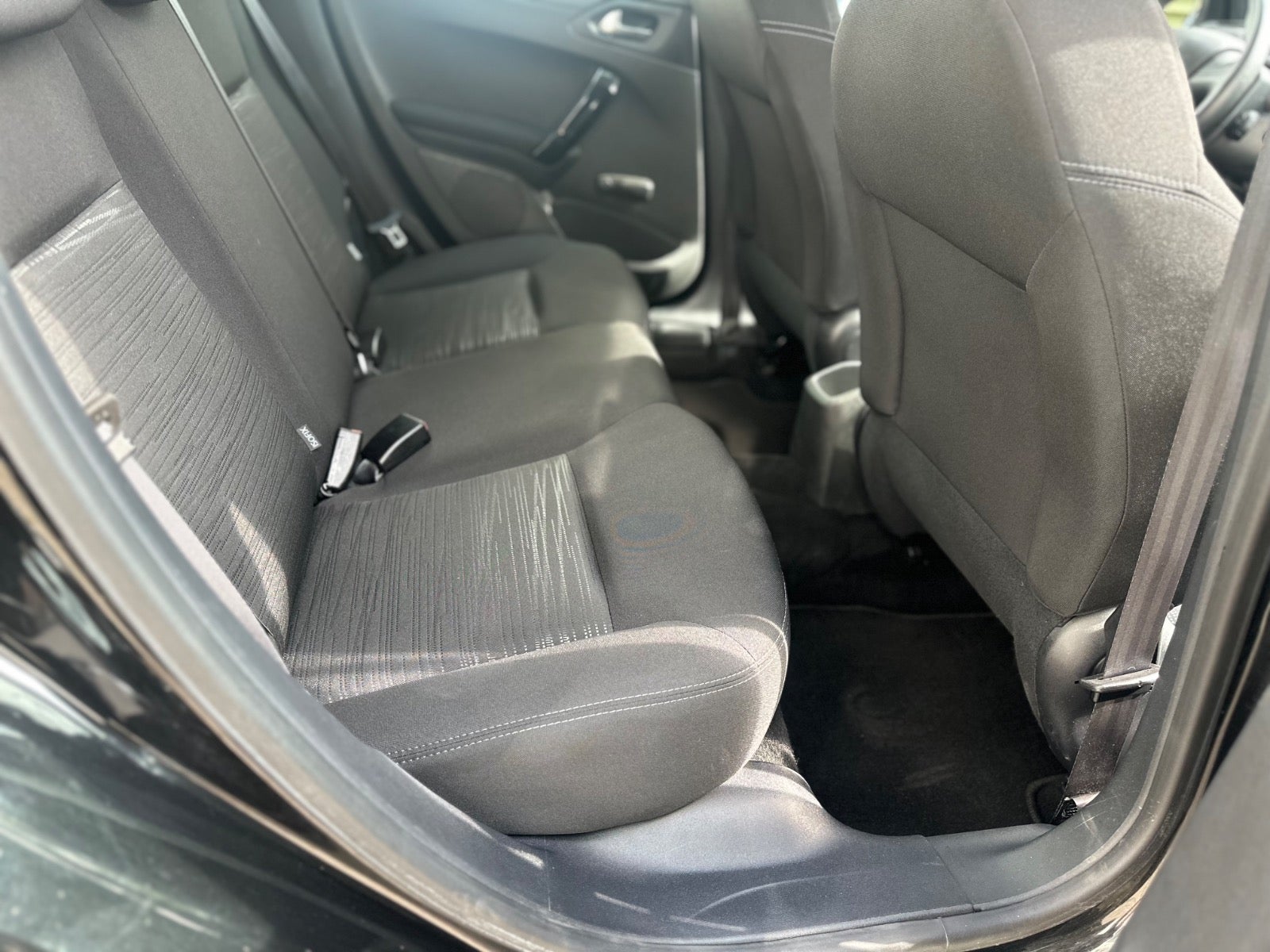 Billede af Peugeot 208 1,0 VTi Access