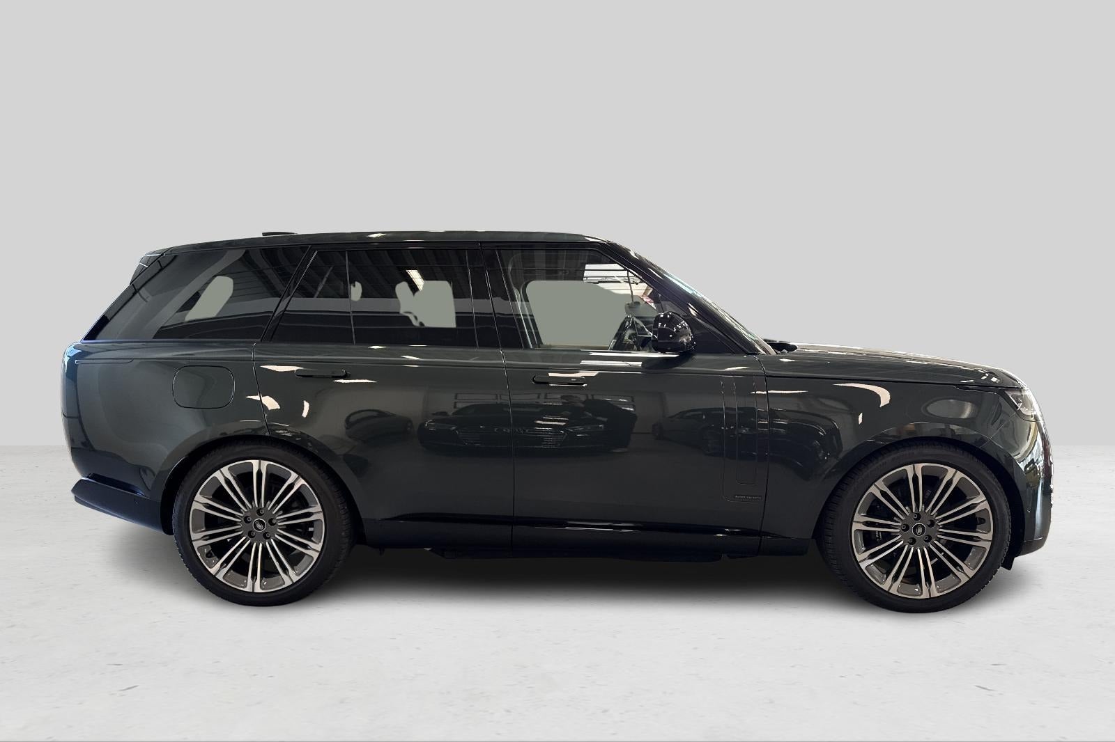 Land Rover Range Rover 3,0 P550e Autobiography aut.