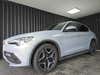 Alfa Romeo Stelvio JTD 190 Edizione aut. thumbnail
