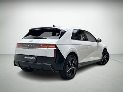 Hyundai Ioniq 5 N Line billede 1