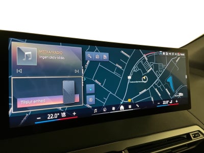 BMW iX xDrive45 Sport Line