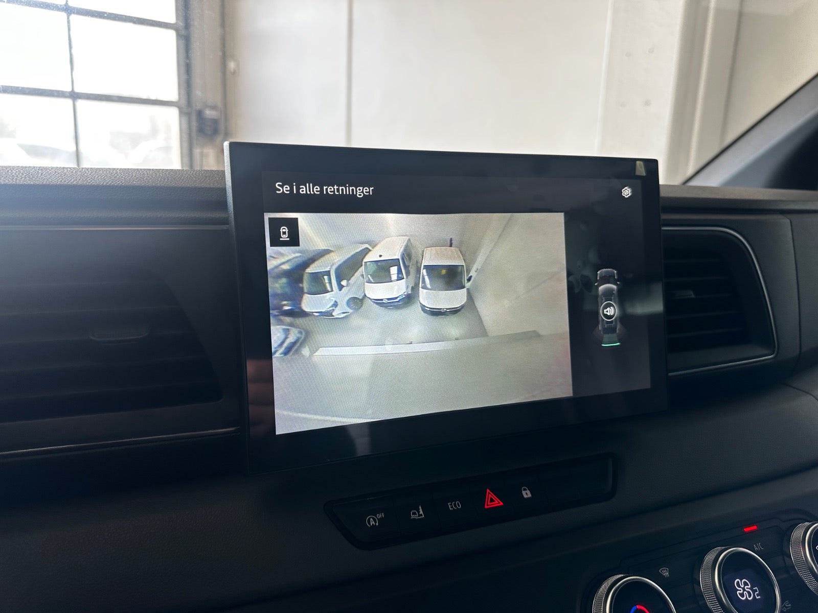 Billede af Renault Master V T35 2,0 dCi 170 L3 Chassis Tekno aut.