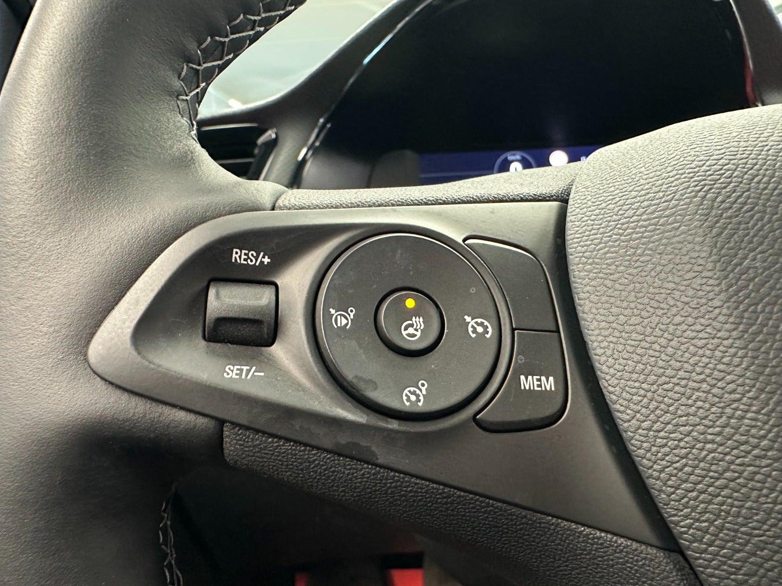 Billede af Opel Corsa-e 50 GS-Line