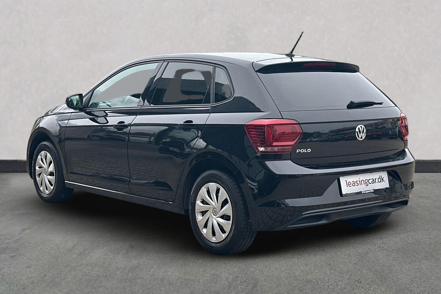 Billede af VW Polo 1,0 TSi 95 Comfortline Connect DSG
