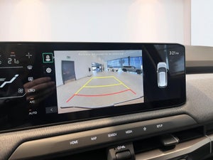 Kia EV3 Long Range Prestige