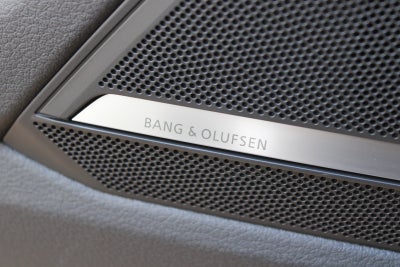 Audi A6 TFSi e S-line Avant quattro S-tr.