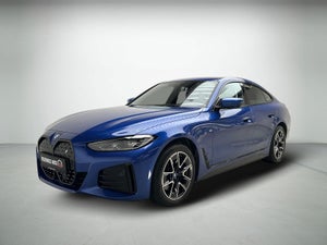 BMW i4 eDrive40 M-Sport