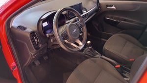 Kia Picanto MPi Advance