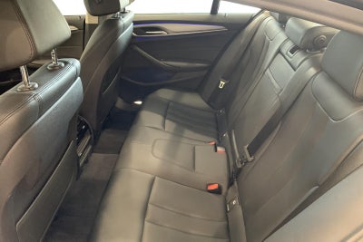 BMW 530e iPerformance aut.