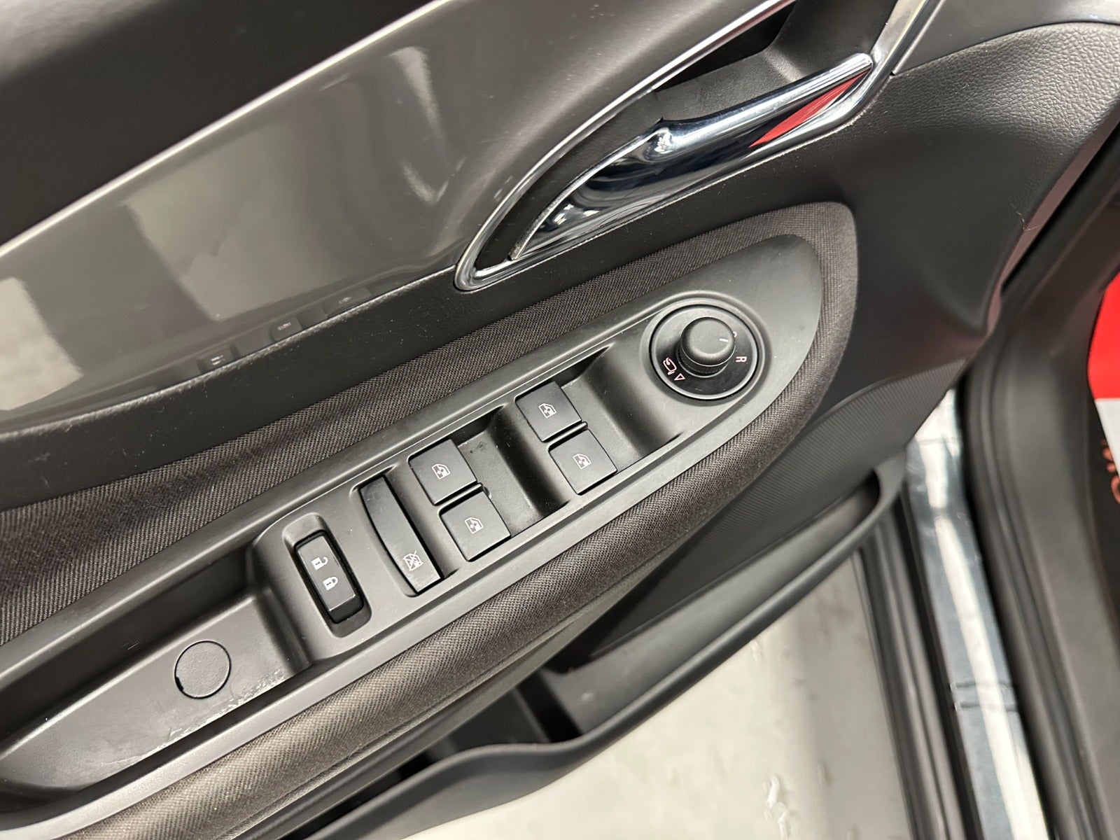 Billede af Opel Mokka 1,4 T 140 Enjoy