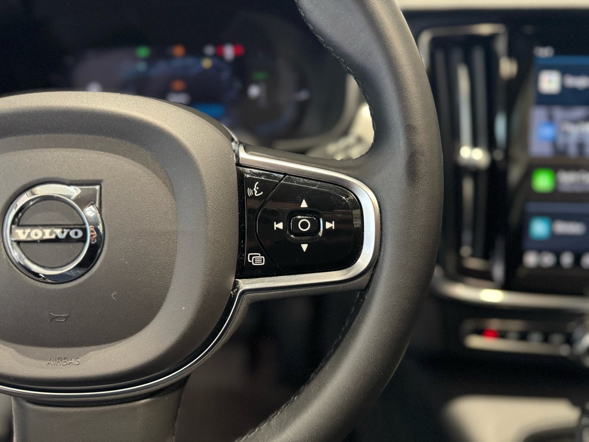 Volvo V90 T6 ReCharge Plus Bright aut. AWD billede 18