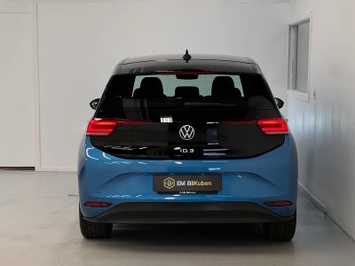 VW ID.3 Pure