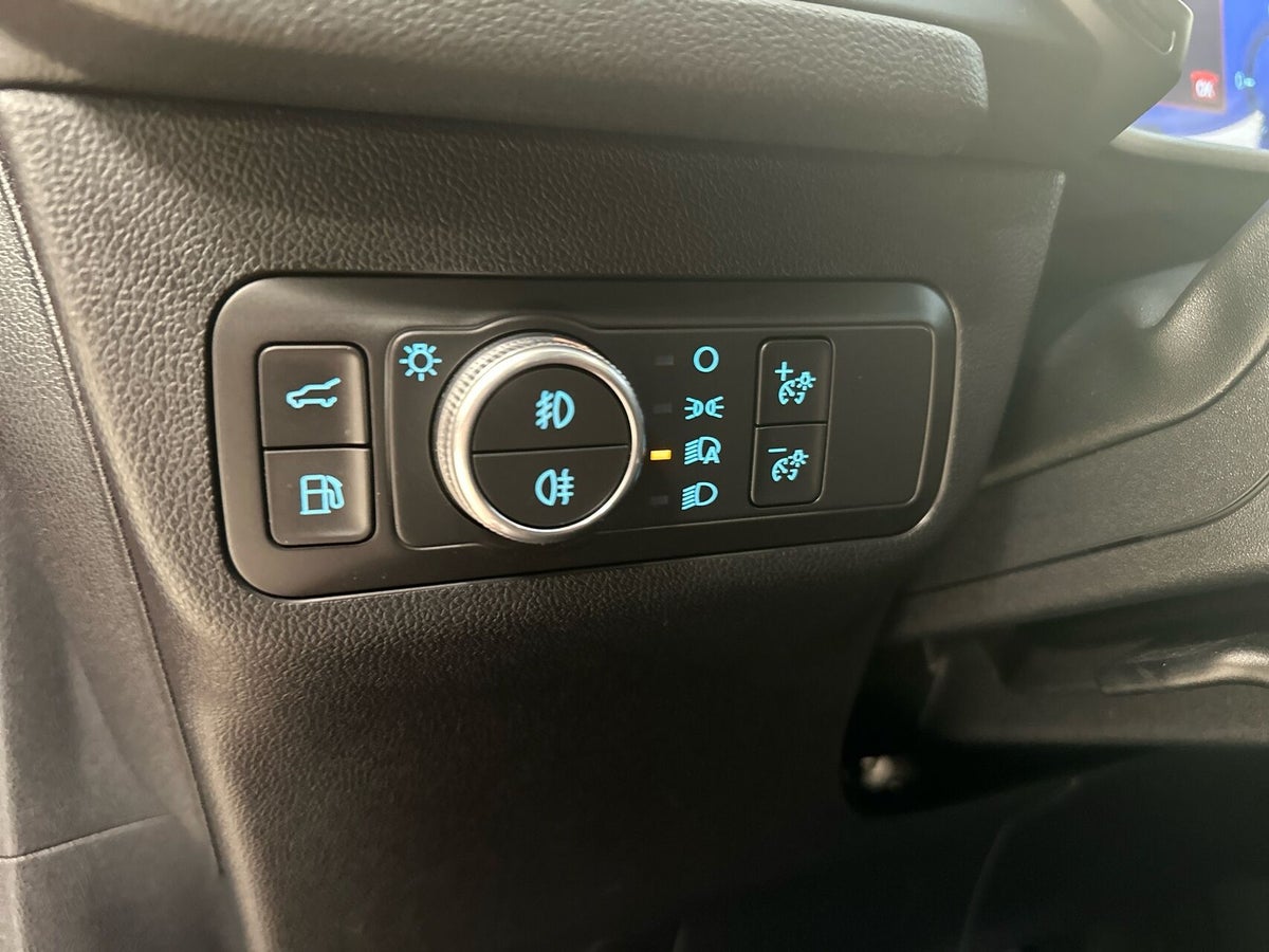 Ford Kuga PHEV ST-Line CVT billede 18