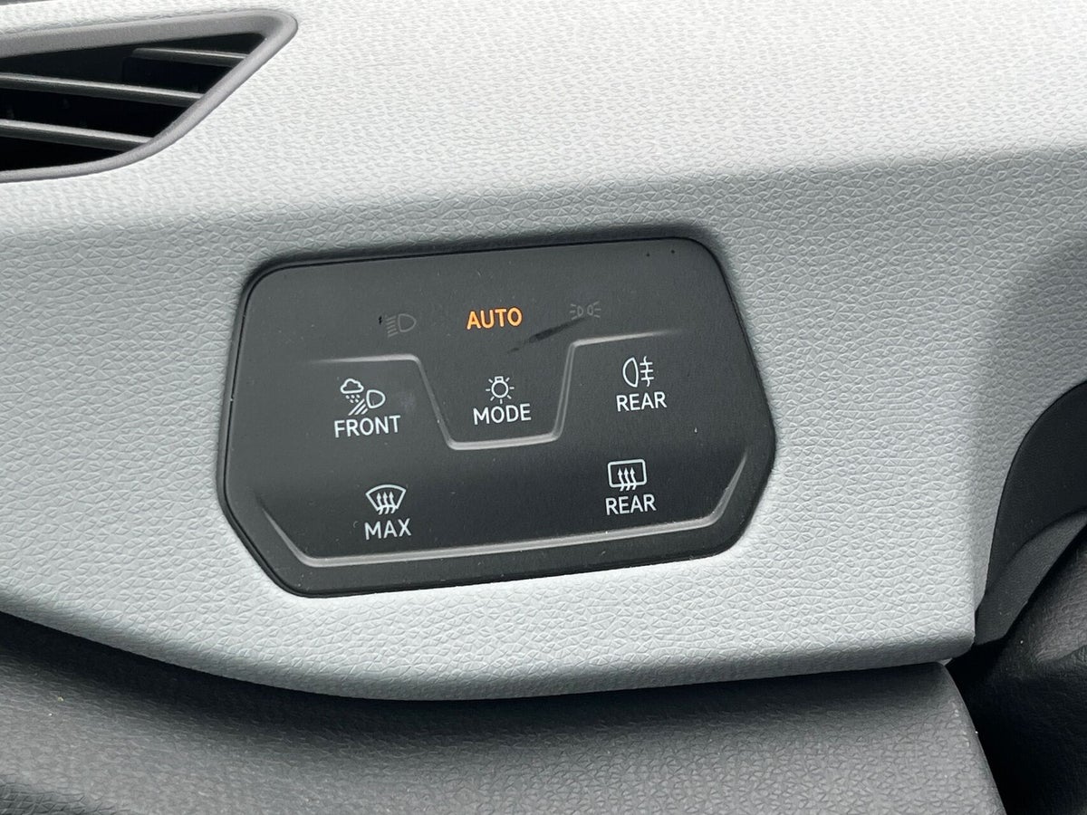 VW ID.3 1ST Pro Performance Plus billede 20